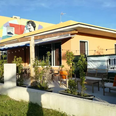 Apartament Mini Cabana Todo En Uno Loredo