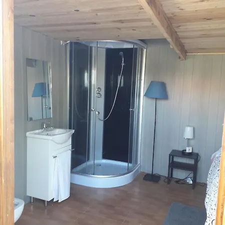 Mini Cabana Todo En Uno * Loredo