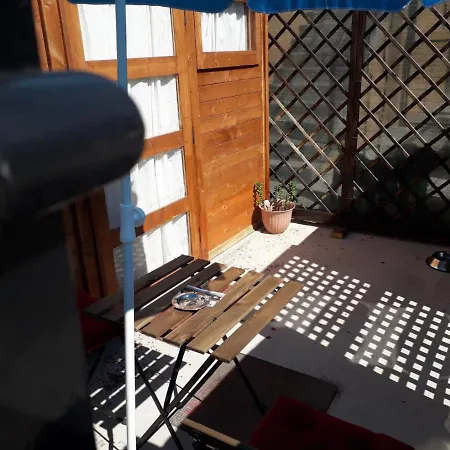 Apartament Mini Cabana Todo En Uno Loredo