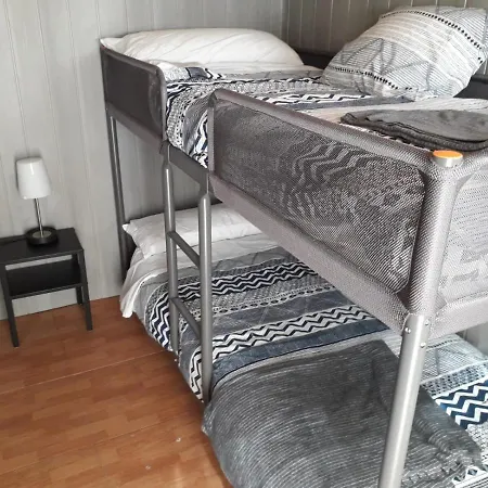 Mini Cabana Todo En Uno Loredo
